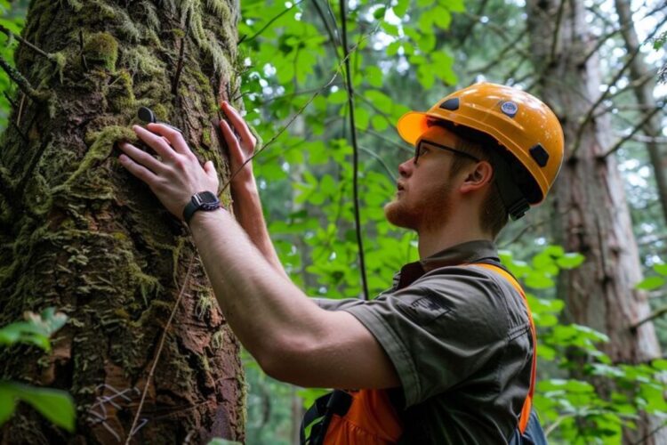 level 5 arborist sydney