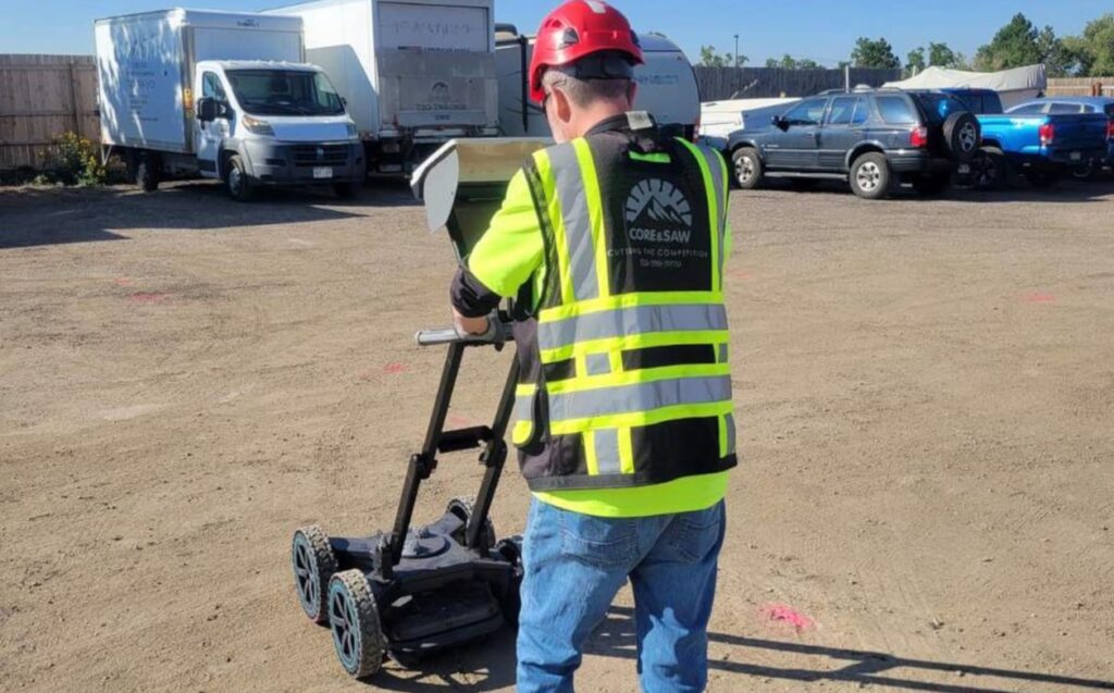 cable locating services
