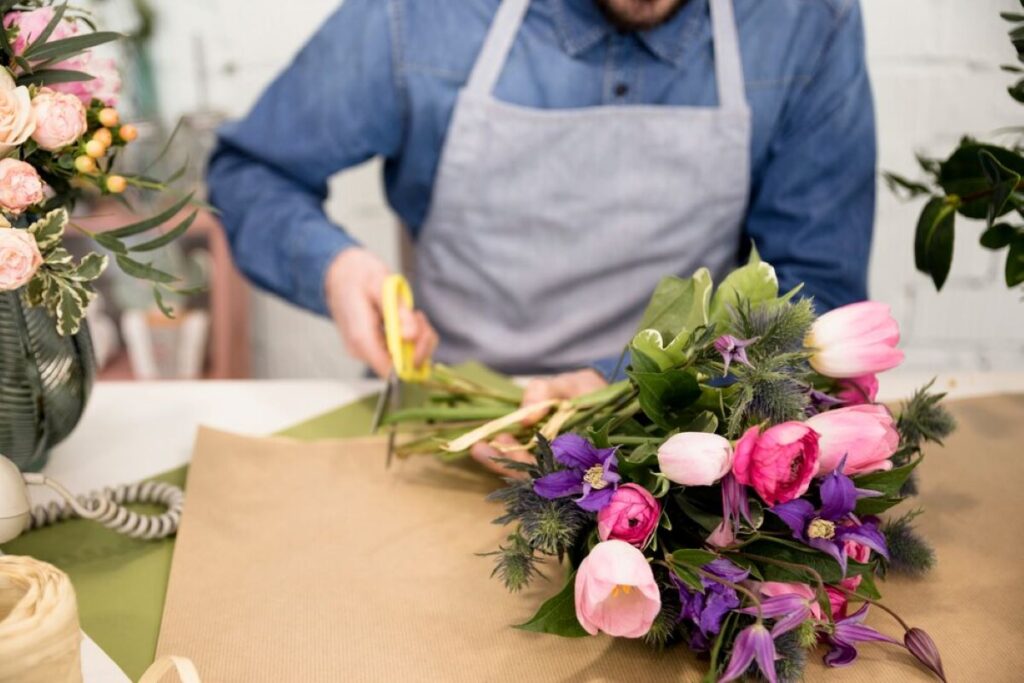 Riverview Florist